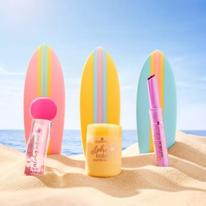 [Luciu de buze stick editie limitata aloha, babes! gloss in stick essence - 1001cosmetice.ro] [2]