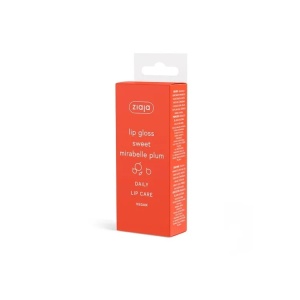 [Luciu de buze sweet mirabelle plum, pruna dulce, ziaja, 12 ml - 1001cosmetice.ro] [3]