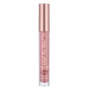 [Luciu de buze what the fake! plumping lip filler oh my nude! 02 essence - 1001cosmetice.ro] [2]