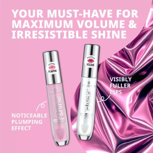[Luciu pentru buze extreme shine frosted fairy 19 essence, 5 ml  - 1001cosmetice.ro] [8]