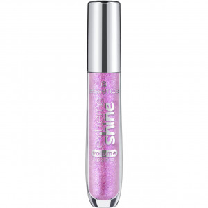 Luciu pentru buze extreme shine Sparkling Purple 10 Essence