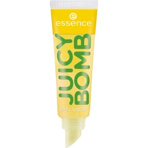 [Luciu pentru buze juicy bomb shiny lipgloss 106 - mellow mango essence - 1001cosmetice.ro] [7]