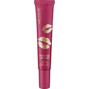 [Luciu tint de buze peptide kiss & glow kiss alert c 03 catrice - 1001cosmetice.ro] [1]