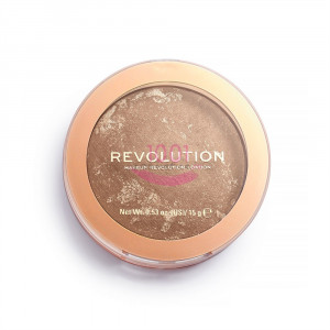 Makeup revolution bronzer reloaded take a vacantion thumb 1 - 1001cosmetice.ro