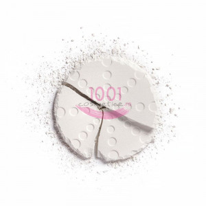 Makeup revolution london bake & blot pudra white thumb 3 - 1001cosmetice.ro