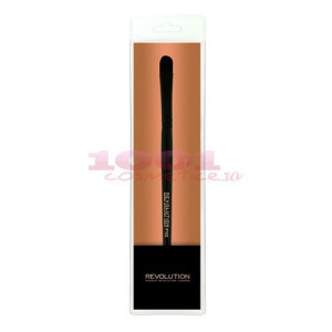 Makeup revolution london concealer brush f102 thumb 3 - 1001cosmetice.ro