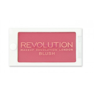 Makeup revolution london hot blush thumb 1 - 1001cosmetice.ro