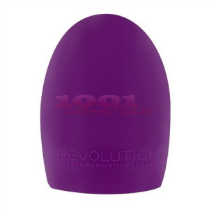 Makeup revolution pro cleanse brush tool dispozitiv pentru curatarea pensulelor de machiaj thumb 3 - 1001cosmetice.ro