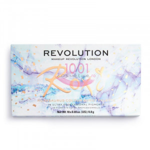 Makeup revolution roxi roxxsaurus colour burst paleta 18 farduri thumb 4 - 1001cosmetice.ro