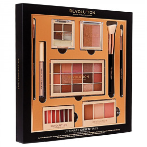 Makeup revolution ultimate essential kit de makeup thumb 3 - 1001cosmetice.ro