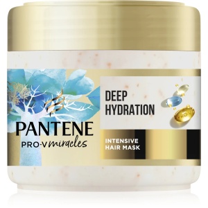 Par, pantene | Masca de par deep hydratation pro-v miracles pantene, 300ml | 1001cosmetice.ro