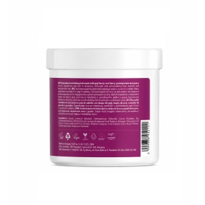 [Masca de par hair pro-tox superfruits kallos, 275 ml - 1001cosmetice.ro] [2]