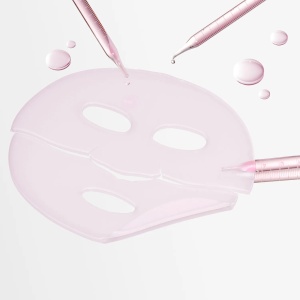 [Masca gel coreeana hidratanta si regeneranta pentru fata pink collagen gel mask pdrn, medicube, 22 g - 1001cosmetice.ro] [2]
