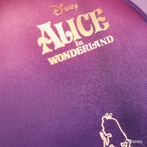 [Masca pentru dormit, disney alice in wonderland, catrice - 1001cosmetice.ro] [4]