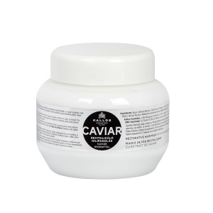 [Masca regeneratoare cu caviar kallos, 275 ml - 1001cosmetice.ro] [2]