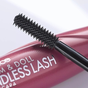 [Mascara glam & doll endless lash catrice - 1001cosmetice.ro] [3]