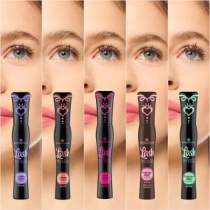 [Mascara lash princess sculpted, essence, 12ml - 1001cosmetice.ro] [10]