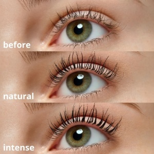 [Mascara lash without limitstubing, essence extreme lengthening & volume, black, essence, 12 ml - 1001cosmetice.ro] [2]