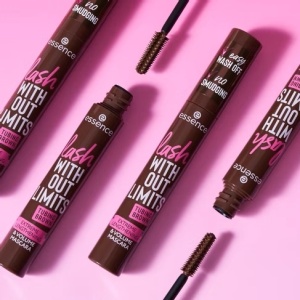 [Mascara maro pentru alungire și volum lash without limits tubing 05 brown tubing, essence, 13 ml - 1001cosmetice.ro] [2]