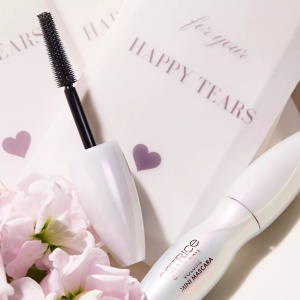 [Mascara mini rezistenta la apa brides & besties glam doll catrice - 1001cosmetice.ro] [3]