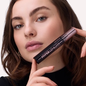 [Mascara pentru alungire hyper length 010 endless black, catrice, 11 ml - 1001cosmetice.ro] [5]