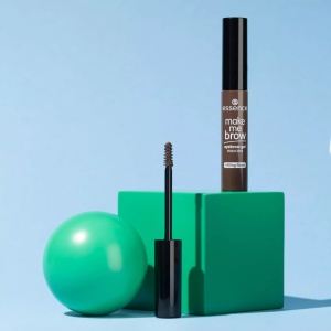 [Mascara pentru sprancene make me brow dark browny brows 07, essence, 3.8 ml - 1001cosmetice.ro] [8]