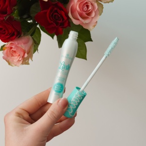 [Mascara primer cu efect de gene false lash princess essence, 12ml - 1001cosmetice.ro] [2]