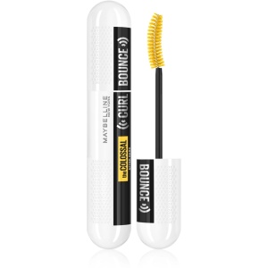 [Mascara volum si curbare negru intens the colossal curl bounce after dark maybelline - 1001cosmetice.ro] [1]