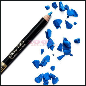 Max factor kohl pencil creion de ochi cobalt blue 080 thumb 3 - 1001cosmetice.ro