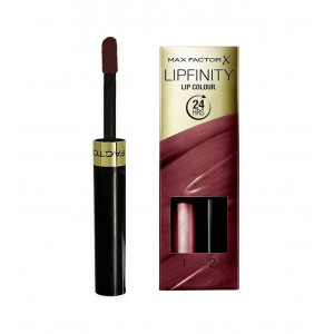 Max factor lipfinity lip colour ruj de buze rezistent 24h so exquisite 395 thumb 1 - 1001cosmetice.ro