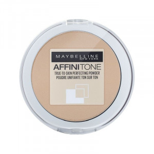 Maybelline affinitone pudra golden beige 24 thumb 1 - 1001cosmetice.ro