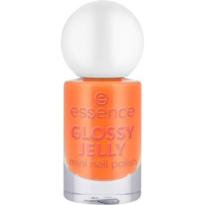 [Mini lac de unghii glossy jelly 03 essence, 5 ml - 1001cosmetice.ro] [1]