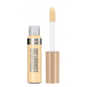 Miss sporty perfect to last camouflage liquid concealer ivory 40 thumb 2 - 1001cosmetice.ro