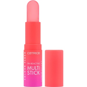 [Multi stick colour flush cu ph reactiv pentru obraji și buze catrice - 1001cosmetice.ro] [1]