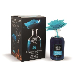 [Odorizant betisoare pentru camera luxury miros de bergamota, sweet home 250 ml - 1001cosmetice.ro] [1]