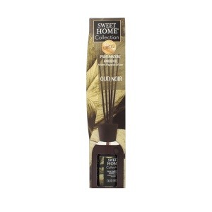 Promotii | Odorizant betisoare pentru camera miros de mosc sweet home 100 ml | 1001cosmetice.ro