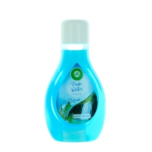 Curatenie, air wick | Odorizant camera lichid fresh n up fresh water airwick375 ml | 1001cosmetice.ro