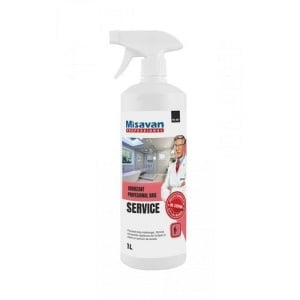 Curatenie, misavan | Odorizant de baie dr. stephan service misavan 1l | 1001cosmetice.ro