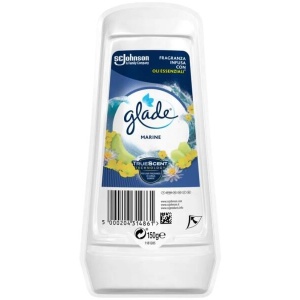 Odorizant de camera gel Marine, Glade, 150 g