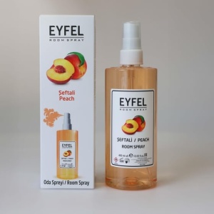 Odorizant de camera Spray aroma de Piersica Eyfel, 400 ml