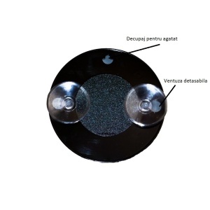 [Oglinda profesionala pentru machiaj, mareste 10x, meijiaer - 1001cosmetice.ro] [4]