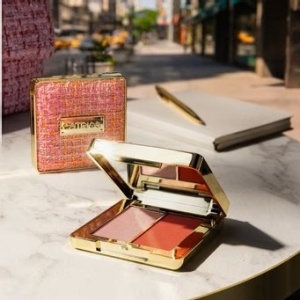 [Paleta 2-in-1 spring and the city eye & cheek glow complex c01 · rosé & rooftops, catrice, 6,4 g - 1001cosmetice.ro] [4]