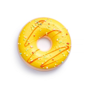 [Paleta cu 5 nuante de fard de pleoape, donuts maple glazed, makeup revolution, 8.2 g - 1001cosmetice.ro] [3]