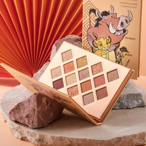 [Paletă de 14 farduri pentru pleoape disney the lion king 01 essence - 1001cosmetice.ro] [5]
