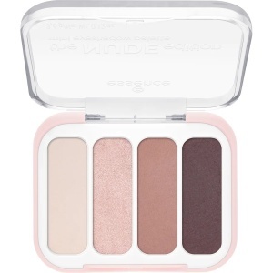[Paleta mini de farduri de pleoape the nude edition, essence, 3,6 g - 1001cosmetice.ro] [5]