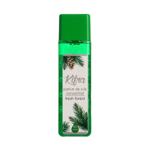 Balsam rufe, kifra | Parfum de rufe concentrat fresh forest, kifra, 200 ml | 1001cosmetice.ro