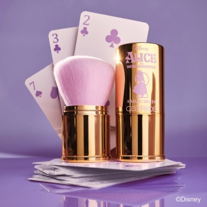 [Pensula kabuki, disney alice in wonderland, catrice - 1001cosmetice.ro] [3]