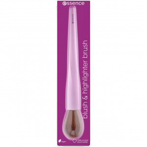 Pensula pentru blush si iluminator essence thumb 4 - 1001cosmetice.ro