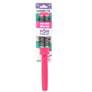 [Perie de par termica 6415 lionesse - 1001cosmetice.ro] [2]