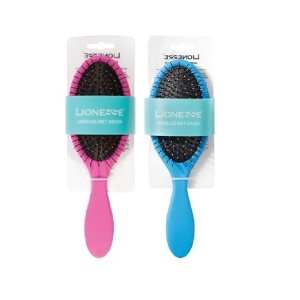 [Perie pentru descurcarea parului umed wet hair brush lionesse 2764 - 1001cosmetice.ro] [2]